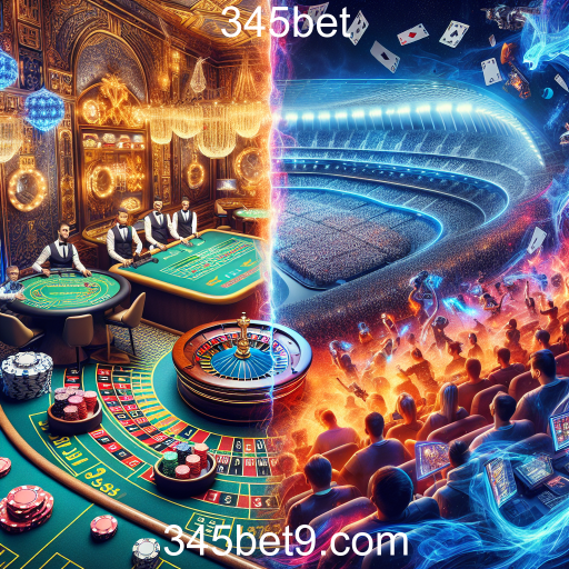 Descubra as Promoções Especiais na 345bet: Maximize Seus Ganhos!