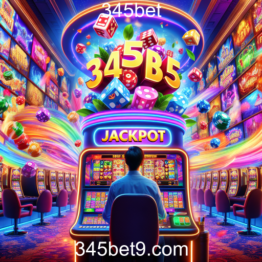 Poker em 345bet: Estratégias e Emoção em Cada Mão